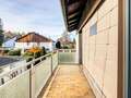 casa pareada München Lochhausen 02 balcón 14662