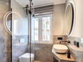 apartamento München Nymphenburg 01 baño 14667
