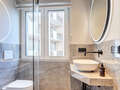 apartamento München Nymphenburg 02 baño 14667