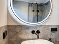 apartamento München Nymphenburg 03 baño 14667
