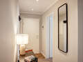 apartamento München Nymphenburg 01 pasillo 14667