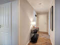 apartamento München Nymphenburg 02 pasillo 14667
