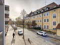 apartamento München Nymphenburg 02 vista 14667