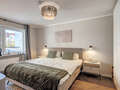 apartamento München Nymphenburg 01 dormitorio 14667