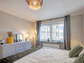 apartamento München Nymphenburg 02 dormitorio 14667