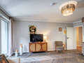 apartamento München Nymphenburg 03 zona de día  14667