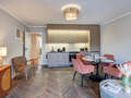 apartamento München Nymphenburg 04 zona de día  14667