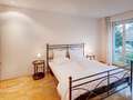 apartamento München Fasangarten 01 dormitorio 14668