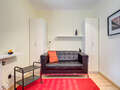 apartamento München Trudering 01 salón 1467