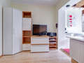 apartamento München Trudering 03 salón 1467