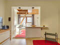 apartamento München Trudering 04 salón 1467