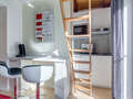 apartamento München Trudering 01 cocina 1467