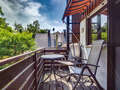 apartamento München Trudering 01 balcón 1467