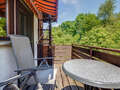 apartamento München Trudering 02 balcón 1467