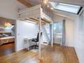 apartamento München Solln 01 oficina 14670