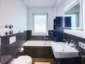 apartamento München Lochhausen 01 baño 14672