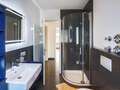 apartamento München Lochhausen 02 baño 14672