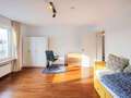 apartamento München Lochhausen 02 Oficina / Habitación de invitados 14672