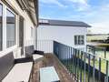 apartamento München Lochhausen 01 1. balcón 14672