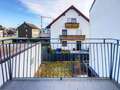 apartamento München Lochhausen 01 2. balcón 14672