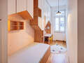 apartamento München Ludwigsvorstadt 01 2. cuarto infantil 14674