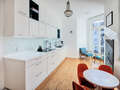 apartamento München Ludwigsvorstadt 01 cocina 14674