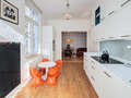 apartamento München Ludwigsvorstadt 06 cocina 14674