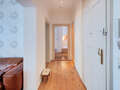apartamento München Ludwigsvorstadt 02 pasillo 14674