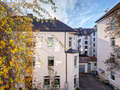 apartamento München Ludwigsvorstadt 01 vista 14674