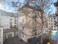 apartamento München Ludwigsvorstadt 02 vista 14674