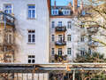 apartamento München Ludwigsvorstadt 03 vista 14674