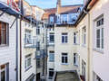 apartamento München Ludwigsvorstadt 04 vista 14674