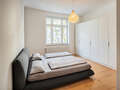 apartamento München Ludwigsvorstadt 01 dormitorio 14674