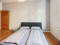 apartamento München Ludwigsvorstadt 02 dormitorio 14674