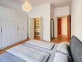 apartamento München Ludwigsvorstadt 03 dormitorio 14674