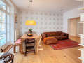 apartamento München Ludwigsvorstadt 03 sala de estar 14674