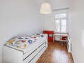 apartamento München Ludwigsvorstadt 01 1. cuarto infantil 14674