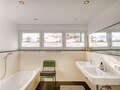 apartamento München Herzogpark 01 baño 14676