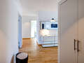 apartamento München Herzogpark 02 pasillo 14676