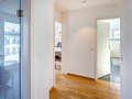 apartamento München Herzogpark 04 pasillo 14676