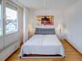 apartamento München Herzogpark 01 dormitorio 14676