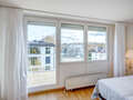 apartamento München Herzogpark 02 dormitorio 14676