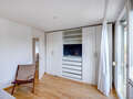 apartamento München Herzogpark 03 dormitorio 14676