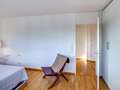 apartamento München Herzogpark 04 dormitorio 14676