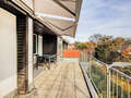 apartamento München Herzogpark 01 2. azotea 14676