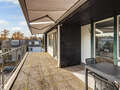apartamento München Herzogpark 02 2. azotea 14676