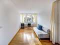 apartamento München Herzogpark 02 Oficina / Habitación de invitados 14676
