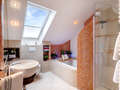 casa unifamiliar München Neuaubing 01 baño 14678