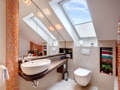 casa unifamiliar München Neuaubing 02 baño 14678