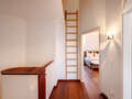 casa unifamiliar München Neuaubing 05 pasillo 14678